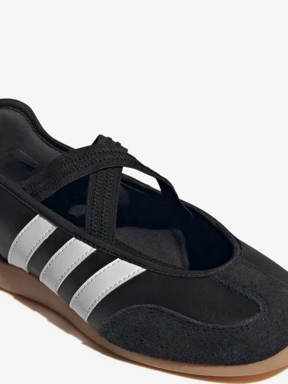 adidas Women’s Barreda Mary Jane